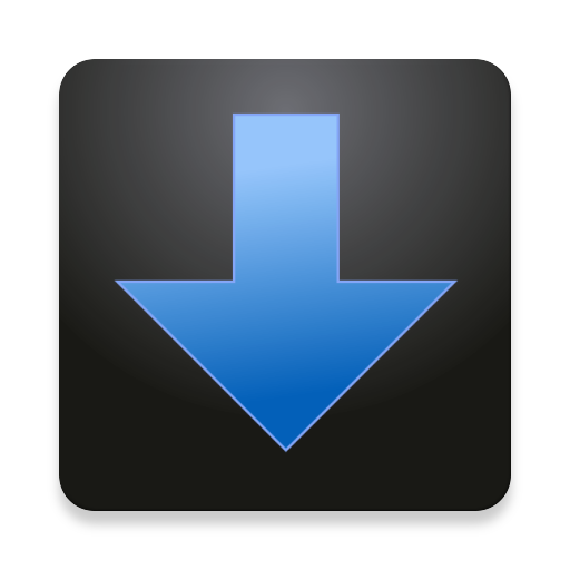 Download All Files icon
